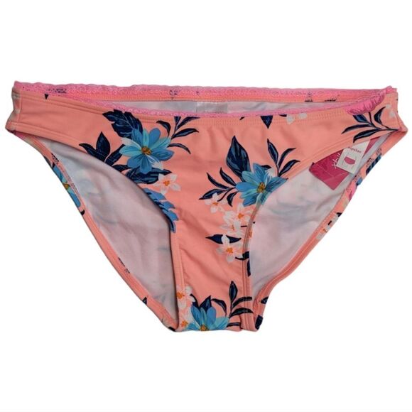 Xhilaration hipster bikini bottom - Picture 1 of 6